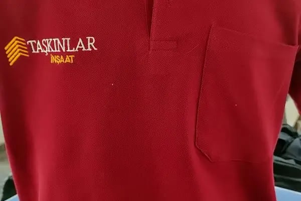 YLMZ İş Elbiseleri - Resim 7
