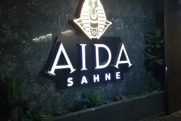 Aida Sahne - Resim 6
