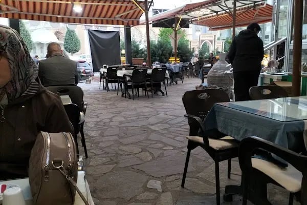 Konya Kadıköy corbacisi - Resim 19