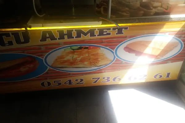 Tostçu Ahmet Nizip Gaziantep - Resim 3