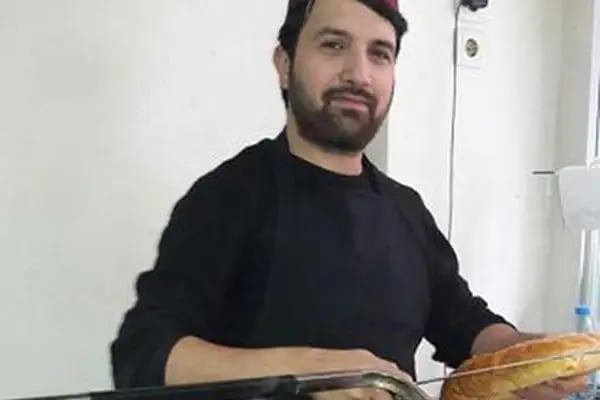 Tostçu Ahmet Nizip Gaziantep - Resim 1