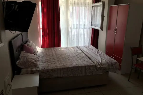 KEŞAN ÖZPOLAT OTEL, PANSİYON, APART - Resim 15