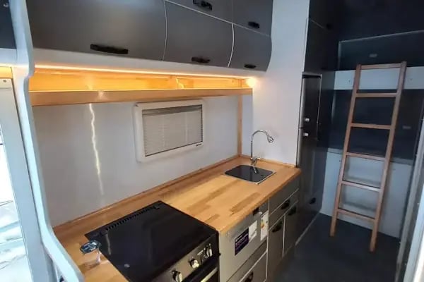 Gold karavan - Resim 4