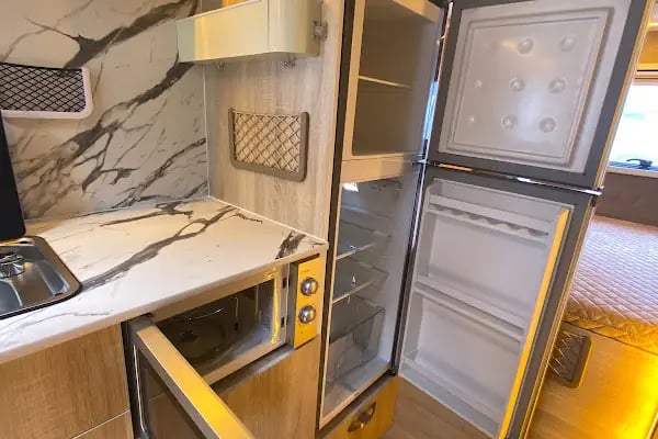 Gold karavan - Resim 18