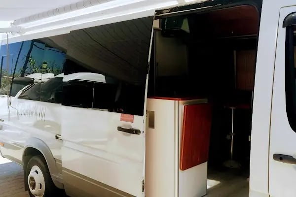 Gold karavan - Resim 20