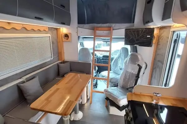Gold karavan - Resim 17
