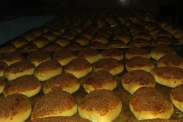 Ekmek Fırını - Resim 10