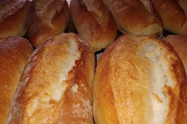 Ekmek Fırını - Resim 12