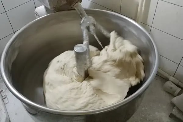Ekmek Fırını - Resim 16