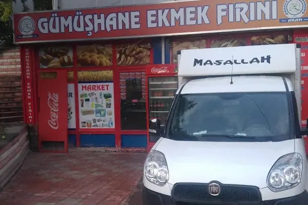 Ekmek Fırını - Resim 7