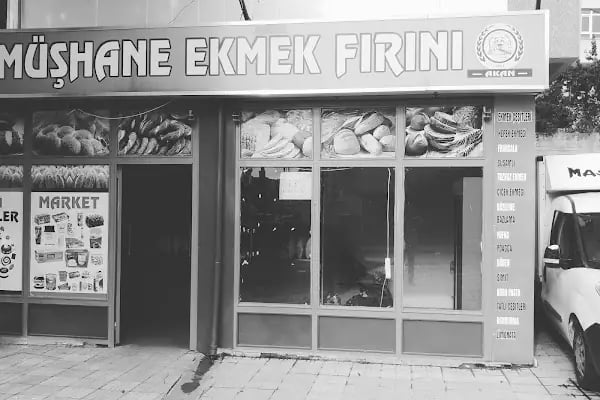 Ekmek Fırını - Resim 6