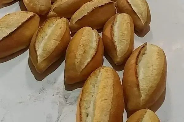 Ekmek Fırını - Resim 14