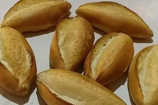 Ekmek Fırını - Resim 15