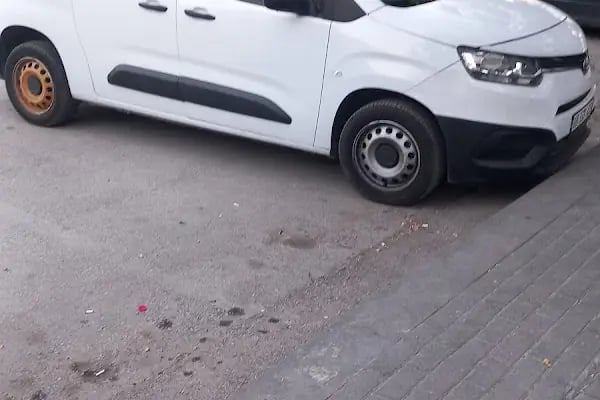 Ekmek Fırını - Resim 18