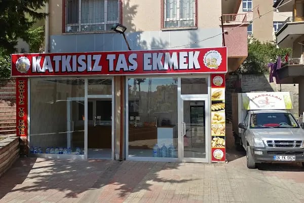 Ekmek Fırını - Resim 2