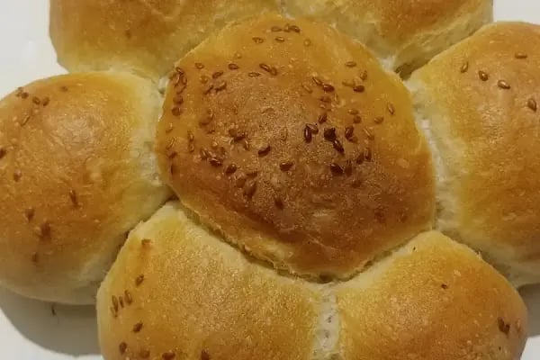 Ekmek Fırını - Resim 17