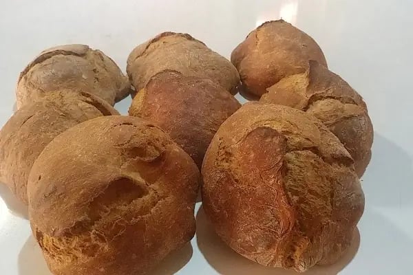 Ekmek Fırını - Resim 13