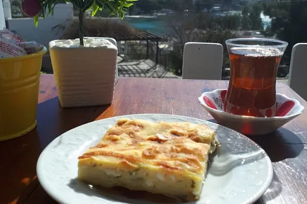 Cafeluka lokanta - Resim 16