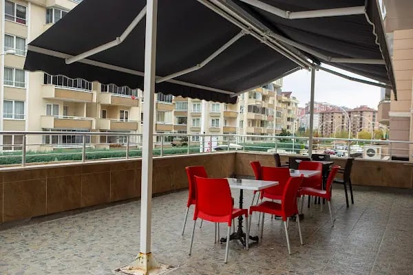 Just English Dil Okulları - İngilizce Kursu Bursa-Özlüce - Resim 3
