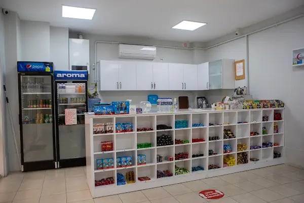 Just English Dil Okulları - İngilizce Kursu Bursa-Özlüce - Resim 9