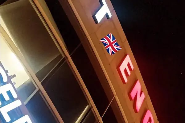 Just English Dil Okulları - İngilizce Kursu Bursa-Özlüce - Resim 16