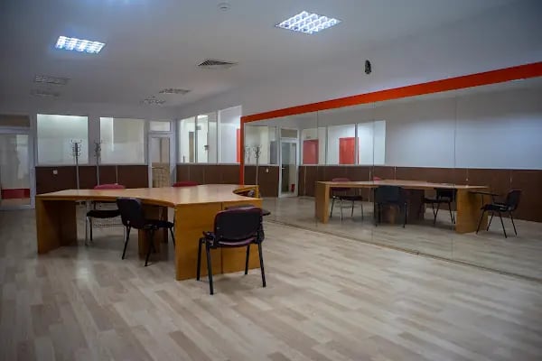 Just English Dil Okulları - İngilizce Kursu Bursa-Özlüce - Resim 4