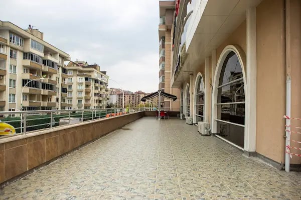 Just English Dil Okulları - İngilizce Kursu Bursa-Özlüce - Resim 14