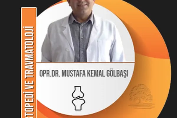 Op. Dr. Mustafa Kemal Gölbaşı - Resim 2