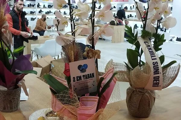 Bağcılar Meydan Çiçekçilik - Resim 16
