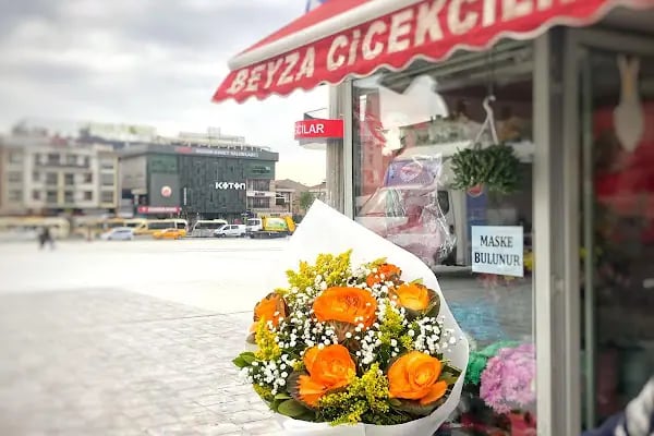 Bağcılar Meydan Çiçekçilik - Resim 2