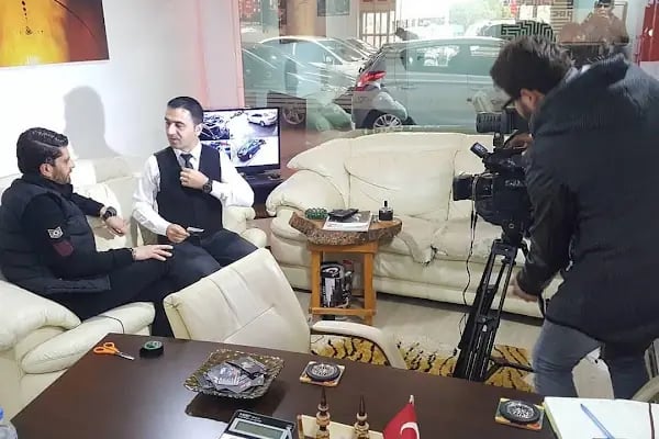 Class Oto Yıkama - Resim 5