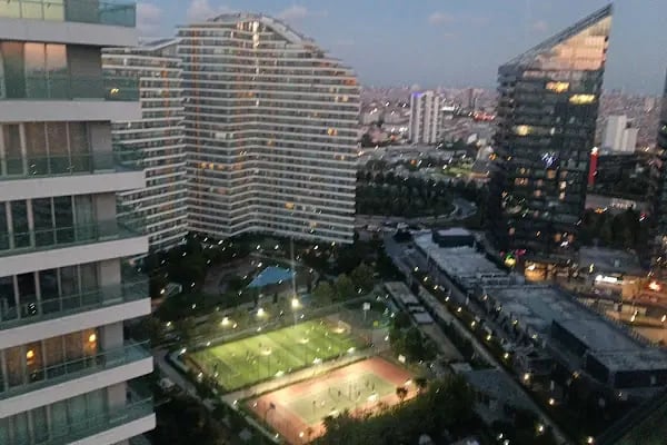 Batışehir Çocuk Parkı 2 - Resim 16