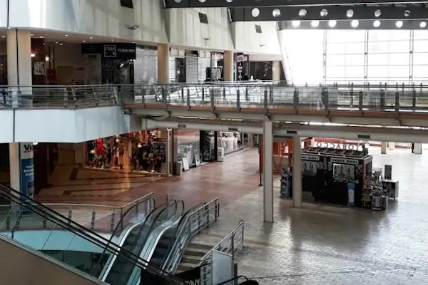 Palmiye Alışveriş Merkezi - Resim 5