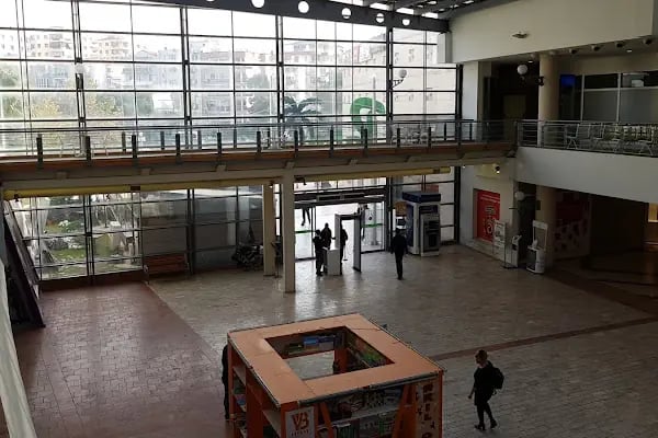 Palmiye Alışveriş Merkezi - Resim 18