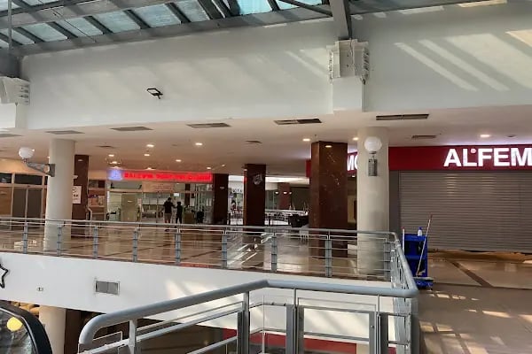 Palmiye Alışveriş Merkezi - Resim 20