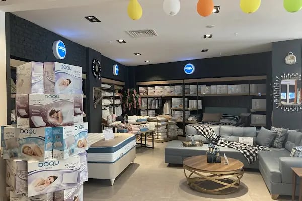 Palmiye Alışveriş Merkezi - Resim 19