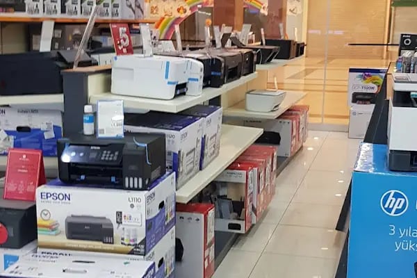 Palmiye Alışveriş Merkezi - Resim 17