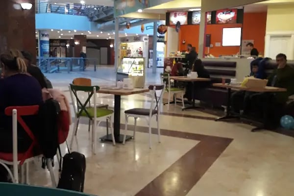 Palmiye Alışveriş Merkezi - Resim 12
