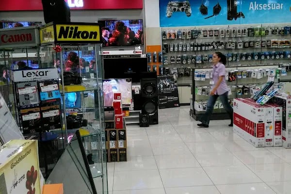 Palmiye Alışveriş Merkezi - Resim 11