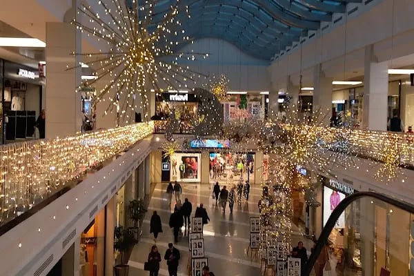Palmiye Alışveriş Merkezi - Resim 3