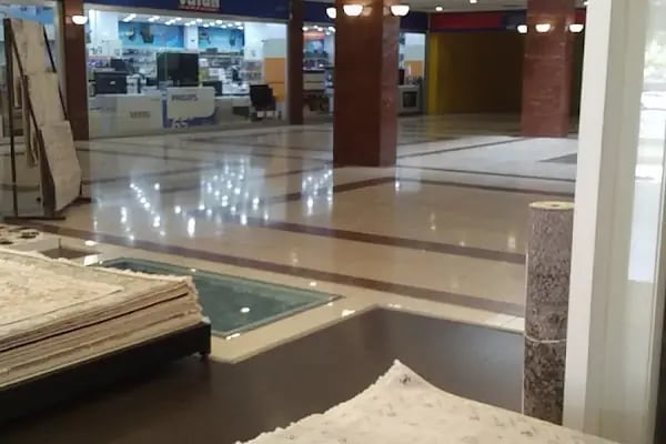 Palmiye Alışveriş Merkezi - Resim 15