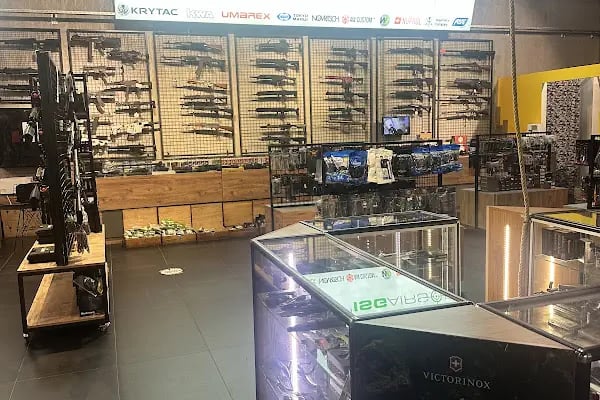 Palmiye Alışveriş Merkezi - Resim 7