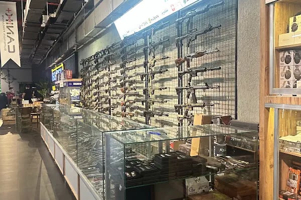 Palmiye Alışveriş Merkezi - Resim 10