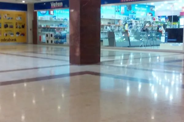 Palmiye Alışveriş Merkezi - Resim 9