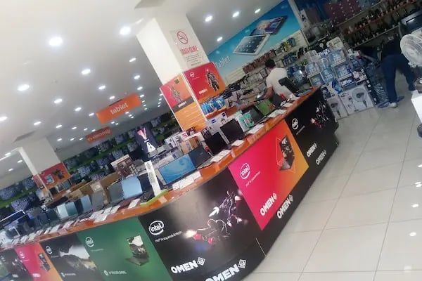 Palmiye Alışveriş Merkezi - Resim 8
