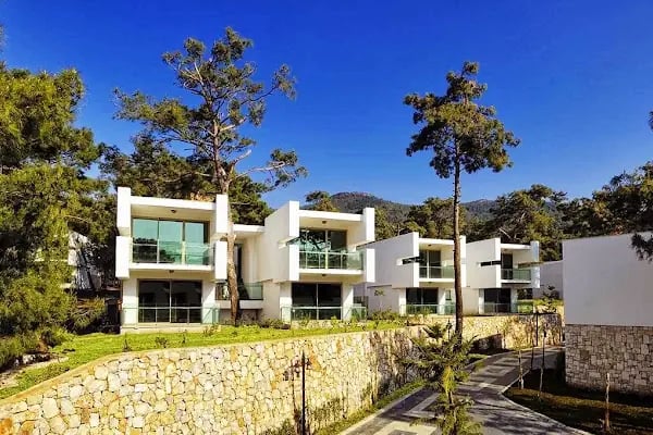 Usuluk Koyu Tabiat Parkı - Resim 13