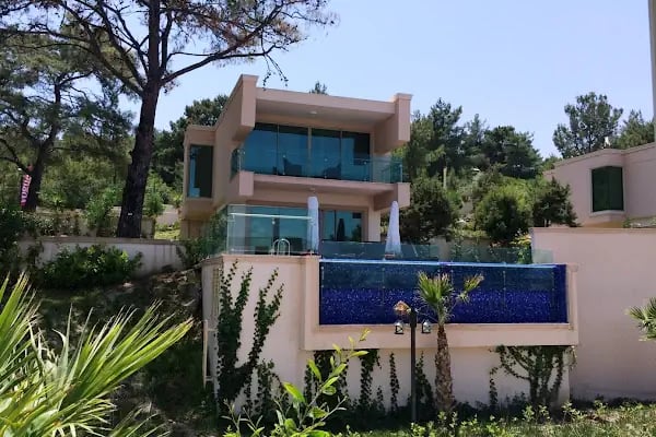 Usuluk Koyu Tabiat Parkı - Resim 17