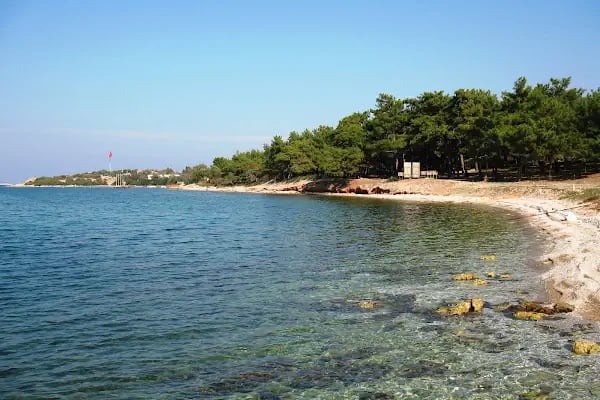 Usuluk Koyu Tabiat Parkı - Resim 12
