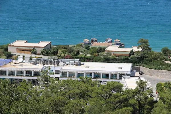 Usuluk Koyu Tabiat Parkı - Resim 14