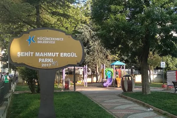 Şehit Mahmut Ergül Parkı - Resim 17